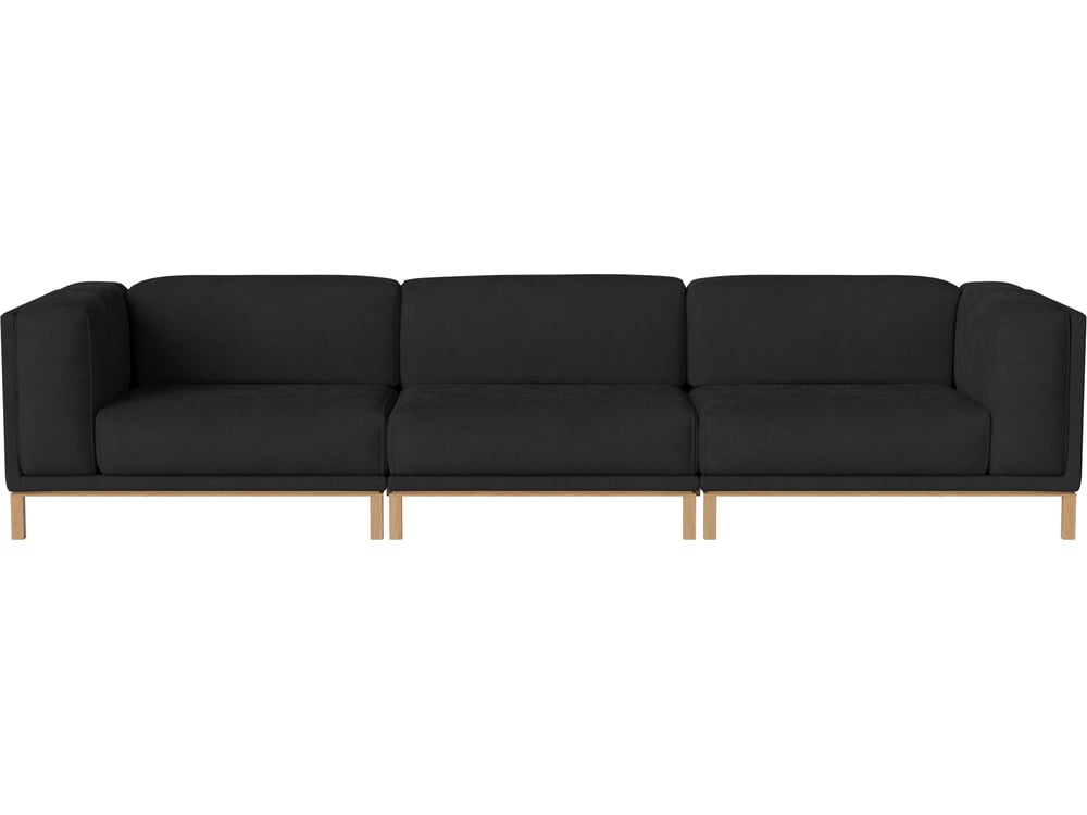 Bolia - Cosy 3-zitsbank
