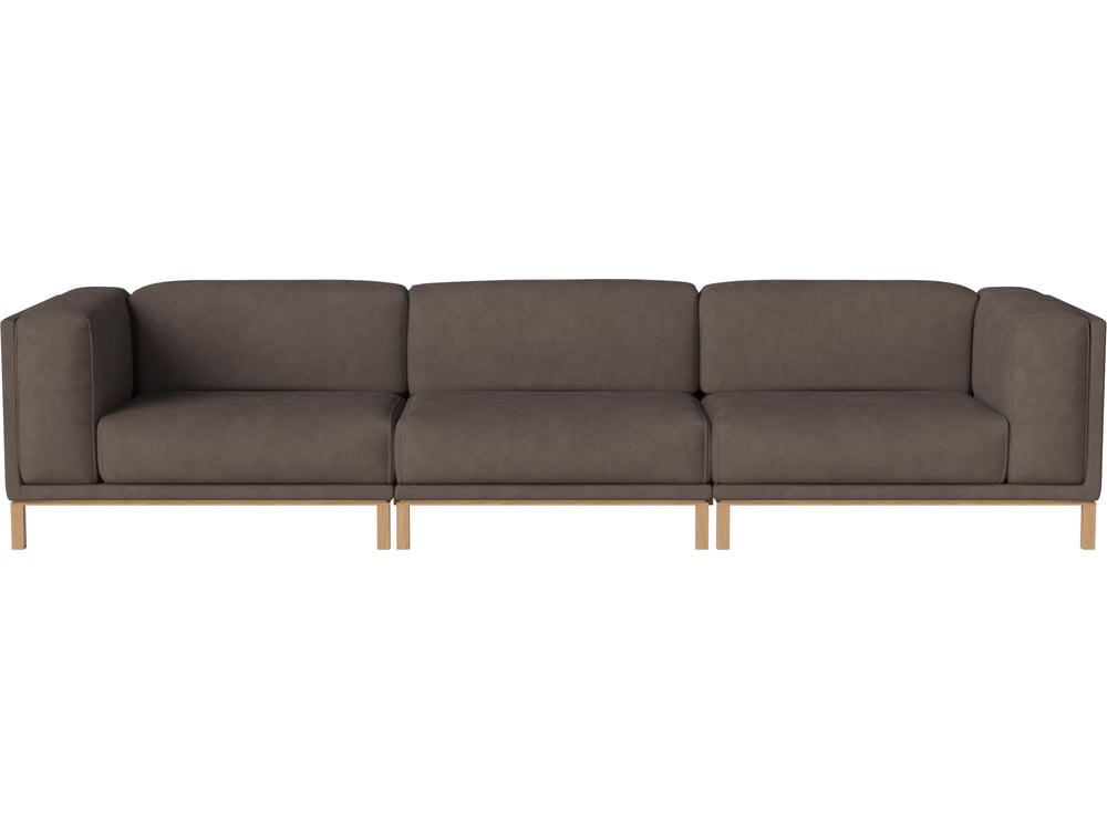 Bolia - Cosy 3-zitsbank