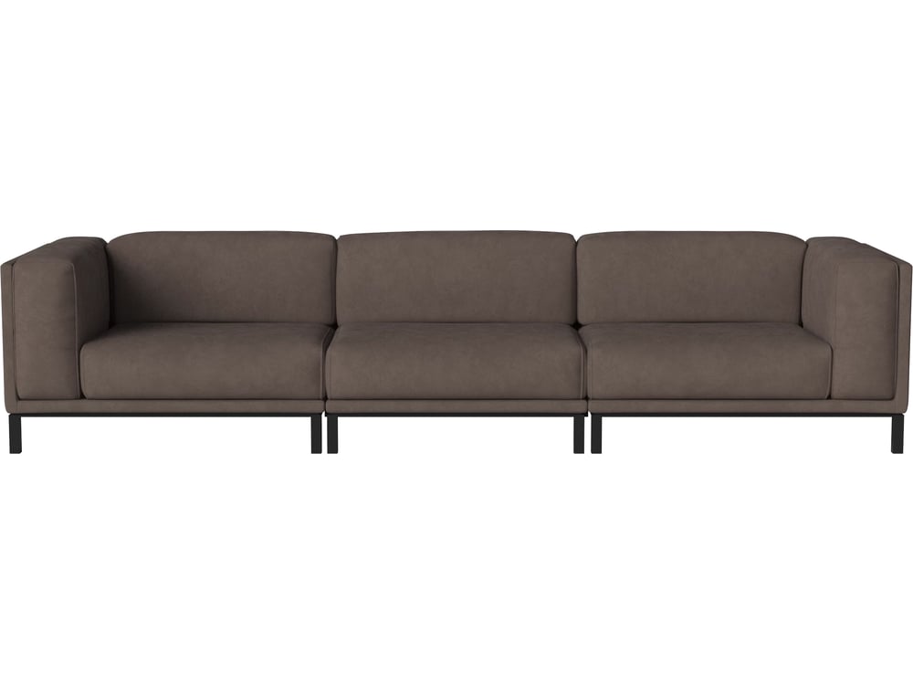 Bolia - Cosy 3-zitsbank