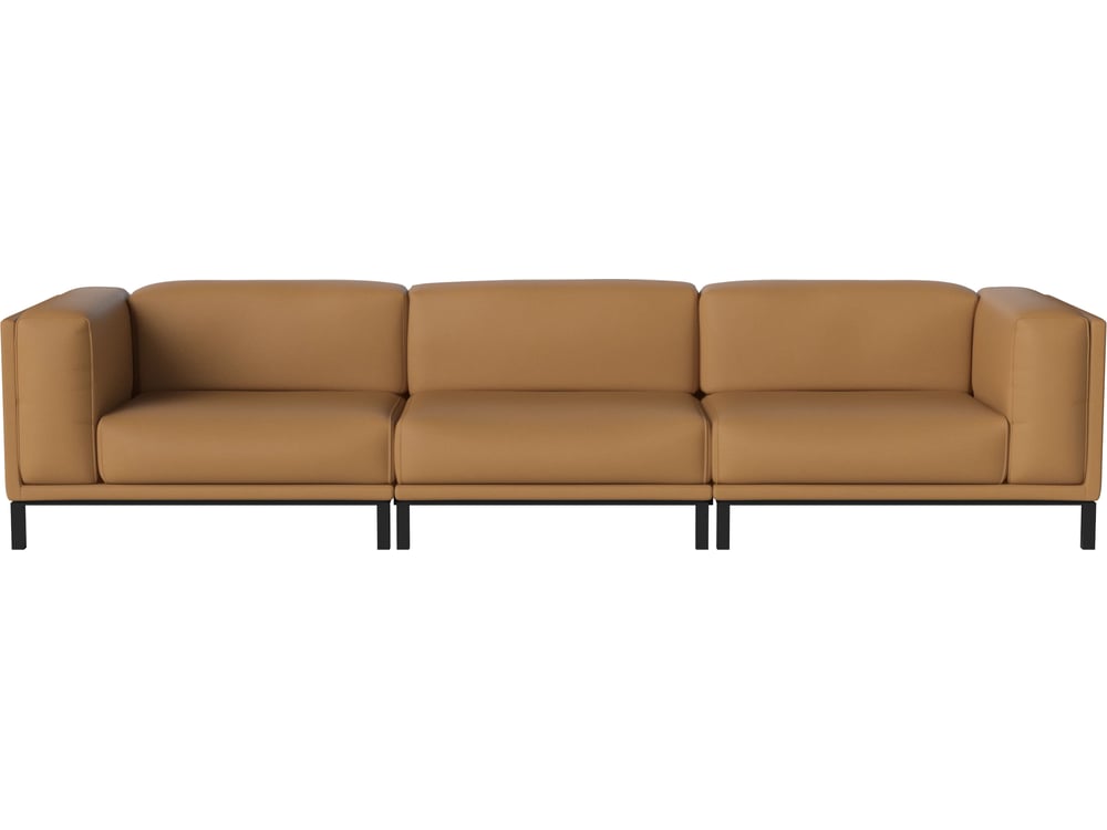 Bolia - Cosy 3-zitsbank