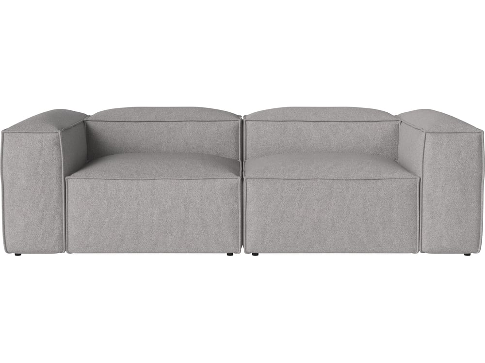 Bolia - Cosima 2-zitsbank