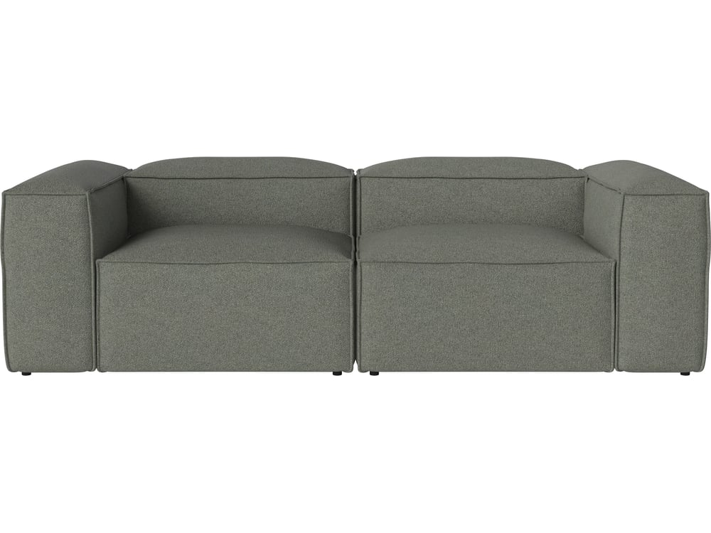 Bolia - Cosima 2-zitsbank