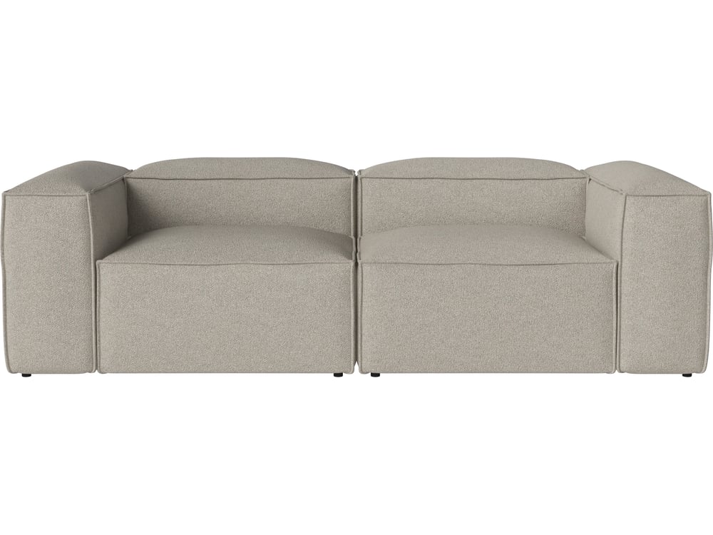Bolia - Cosima 2-zitsbank