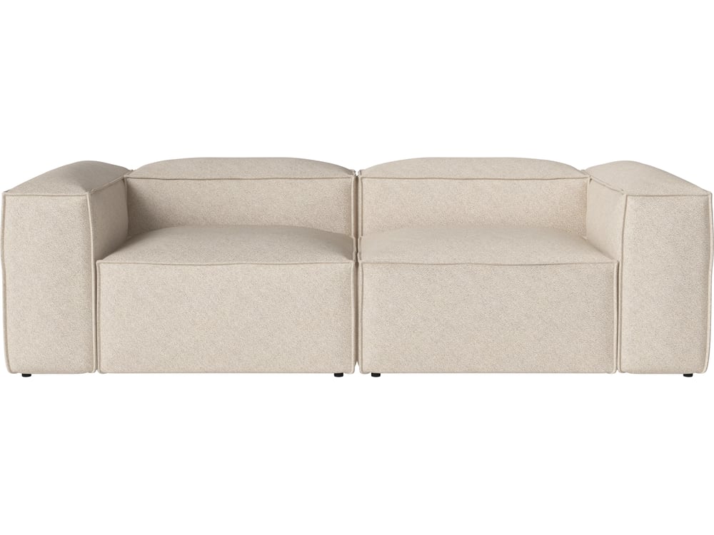 Bolia - Cosima 2-zitsbank