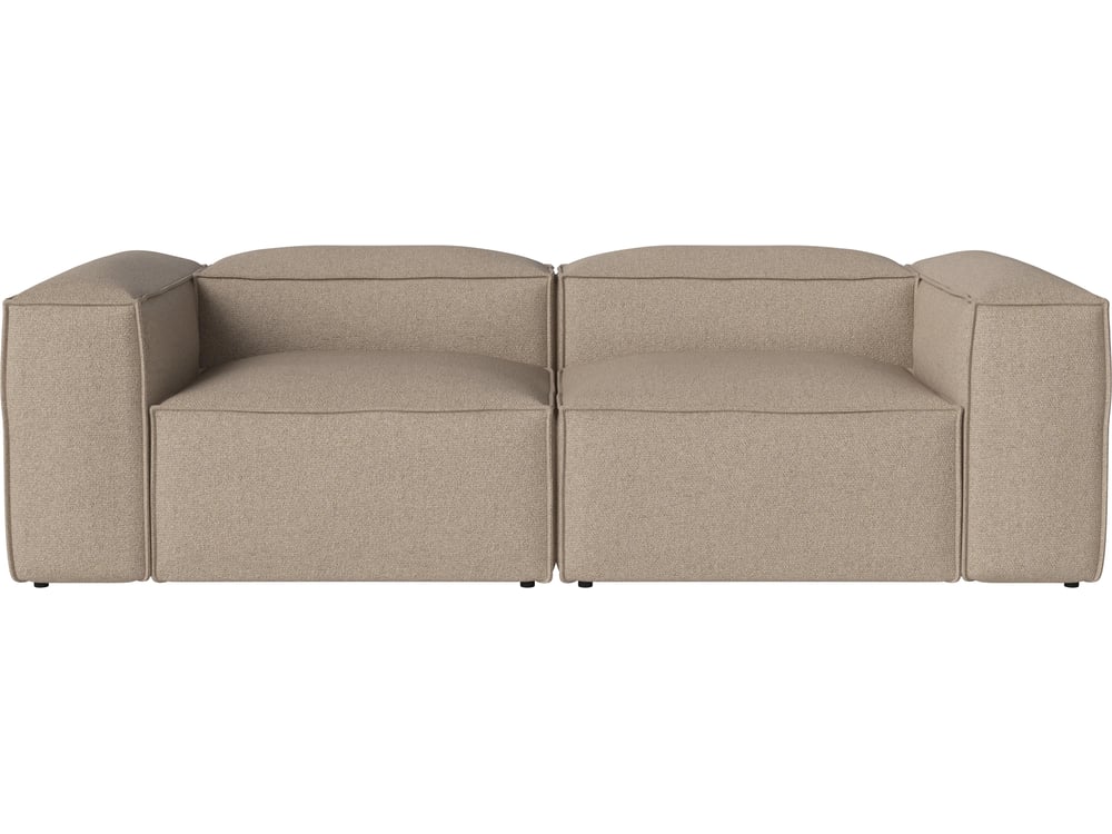 Bolia - Cosima 2-zitsbank
