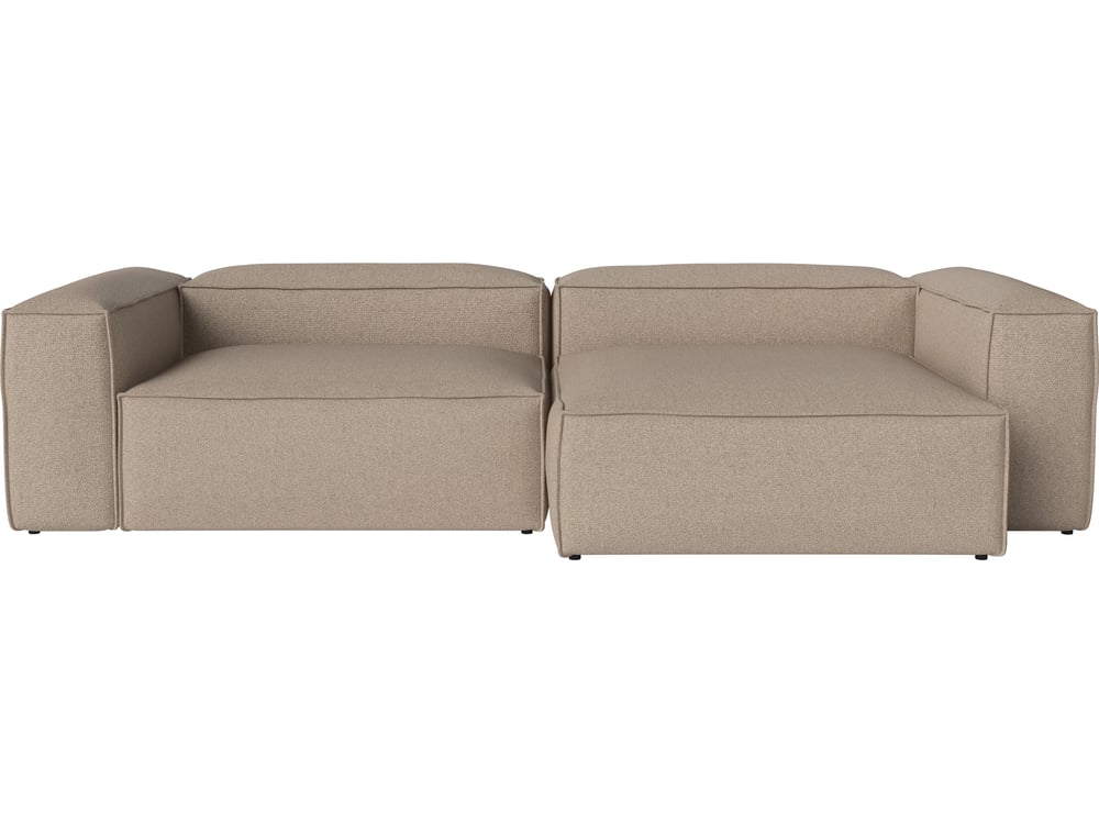 Bolia - Cosima 3 - zitsbank chaise longue