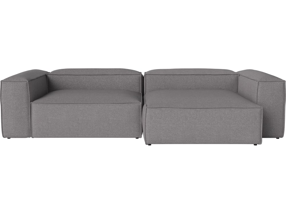 Bolia - Cosima 3 - zitsbank chaise longue