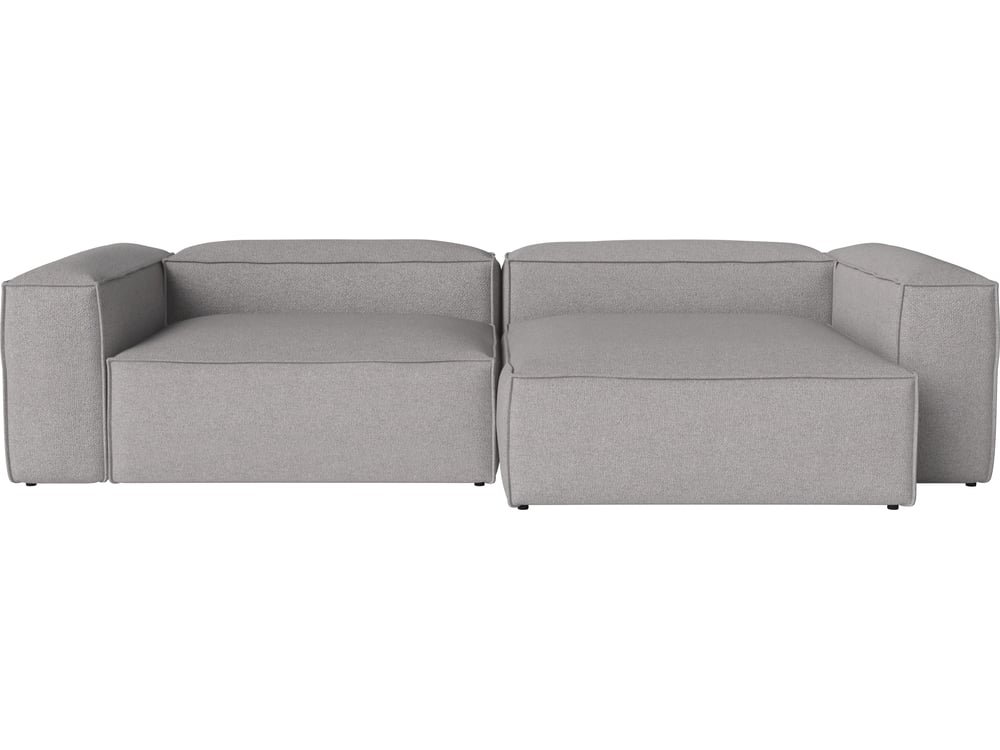 Bolia - Cosima 3 - zitsbank chaise longue