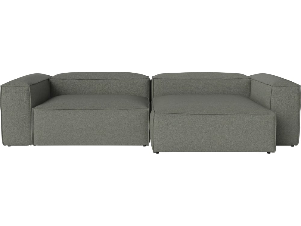 Bolia - Cosima 3 - zitsbank chaise longue