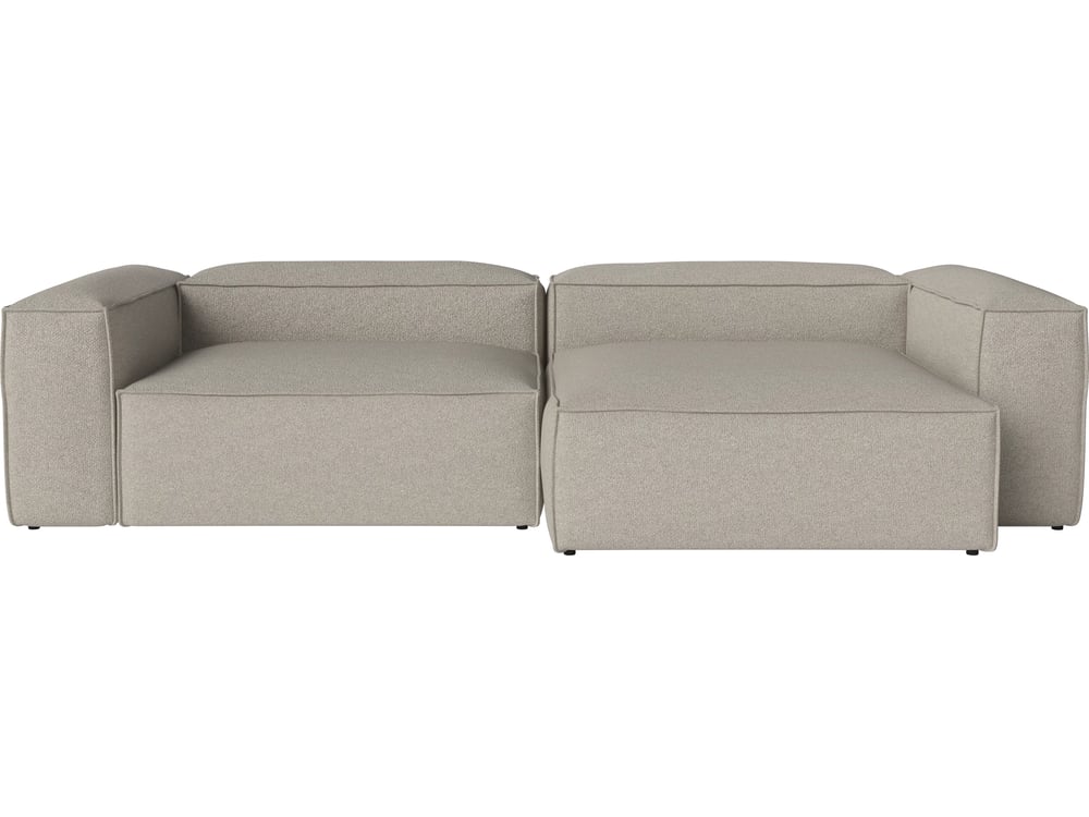 Bolia - Cosima 3 - zitsbank chaise longue
