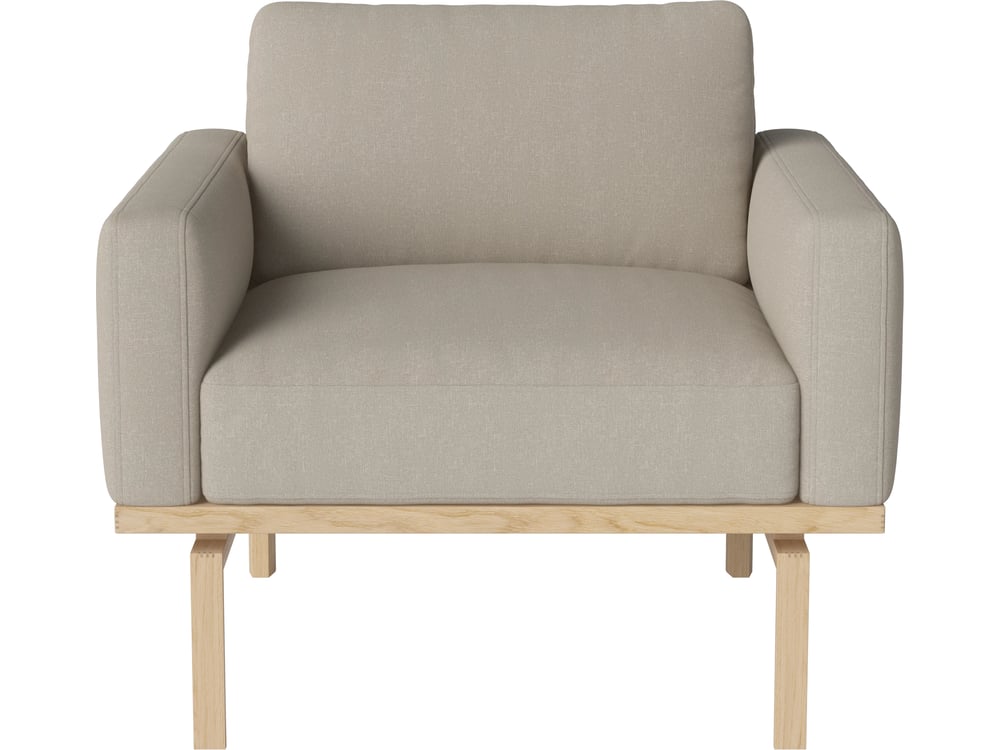 Bolia - Elton fauteuil