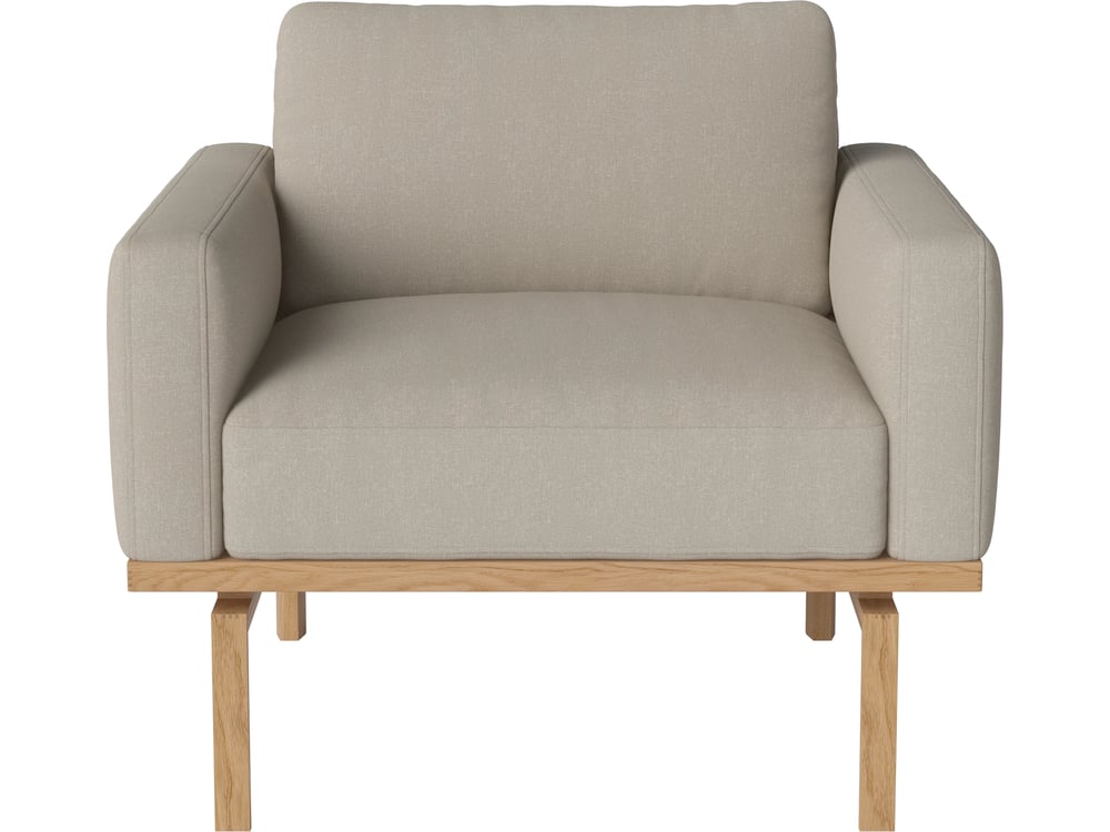 Bolia - Elton fauteuil