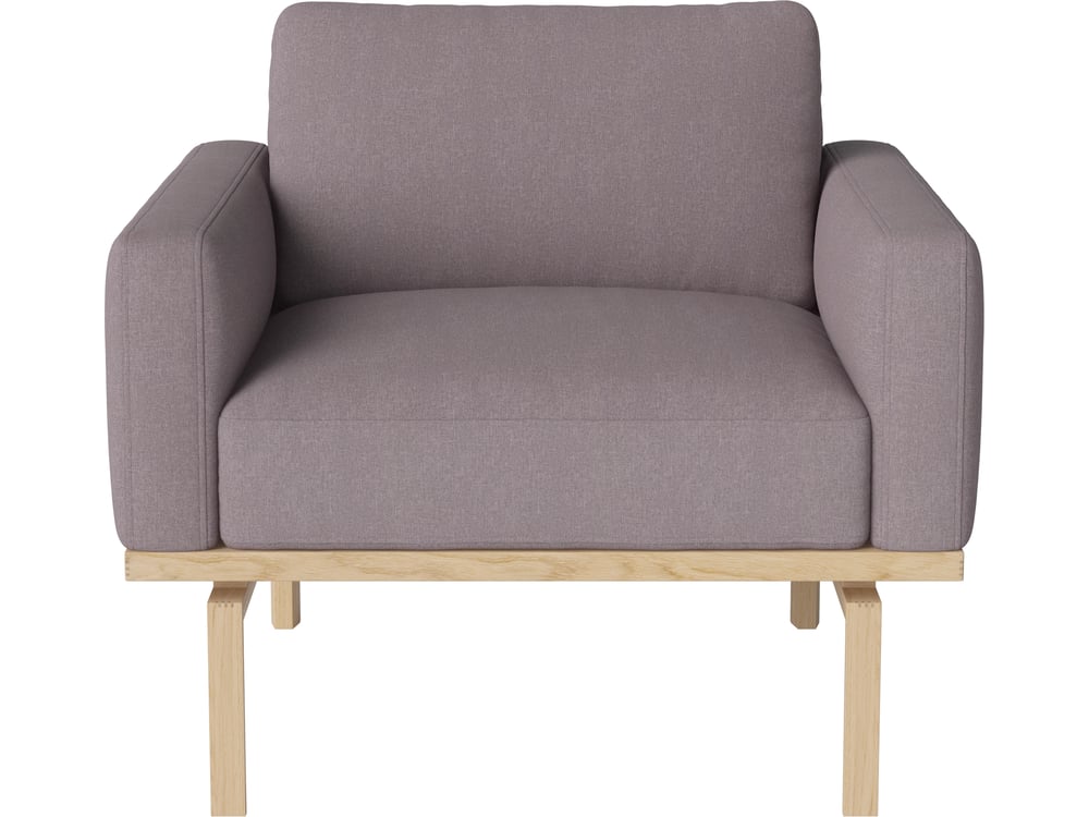 Bolia - Elton fauteuil