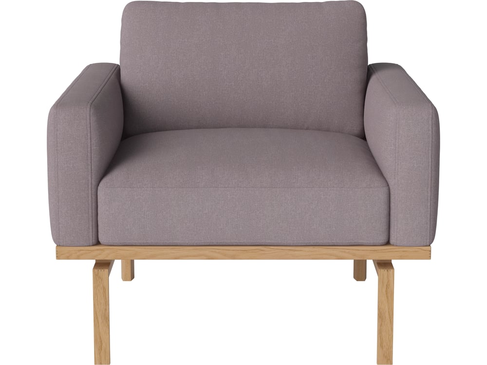 Bolia - Elton fauteuil