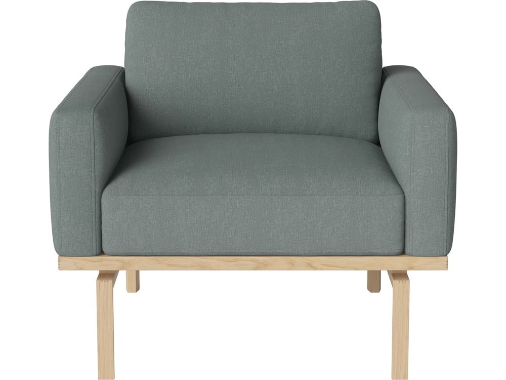 Bolia - Elton fauteuil
