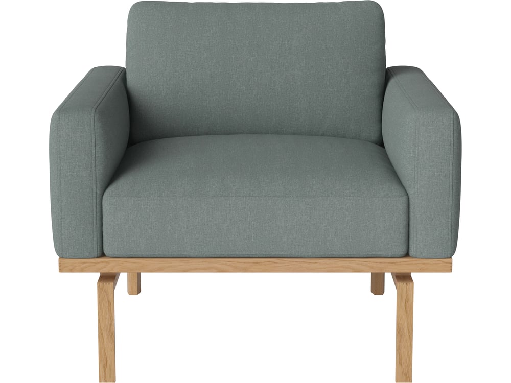 Bolia - Elton fauteuil