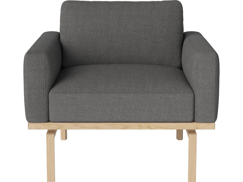 Bolia - Elton fauteuil