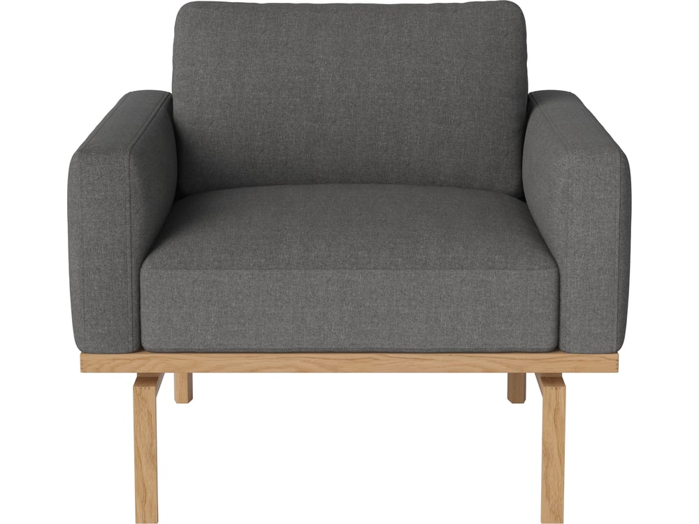 Bolia - Elton fauteuil