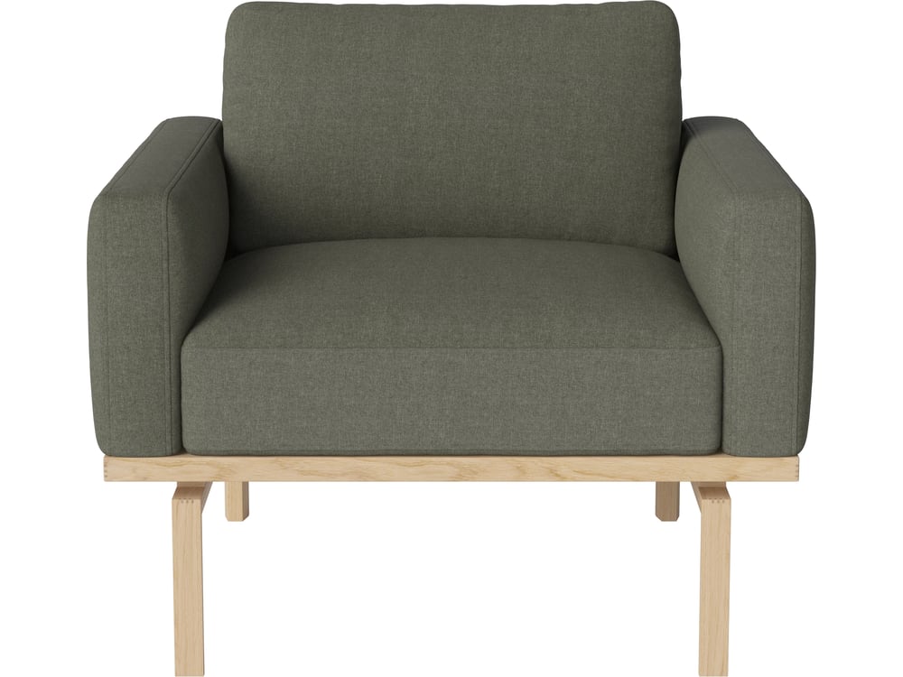 Bolia - Elton fauteuil
