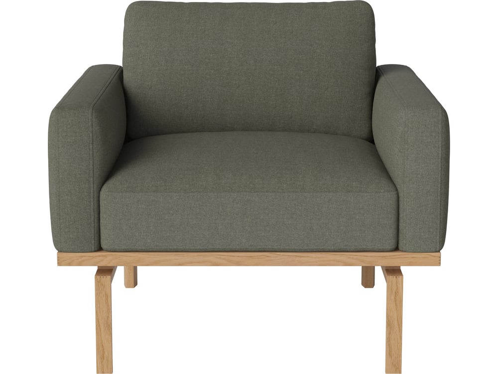 Bolia - Elton fauteuil