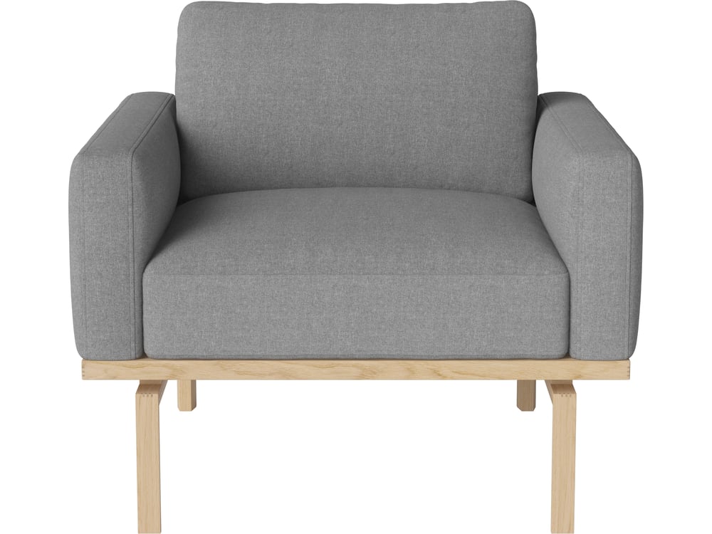 Bolia - Elton fauteuil