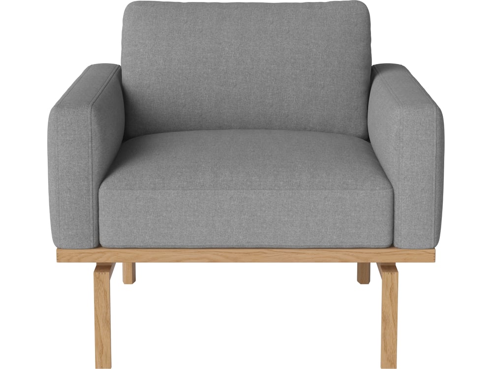 Bolia - Elton fauteuil