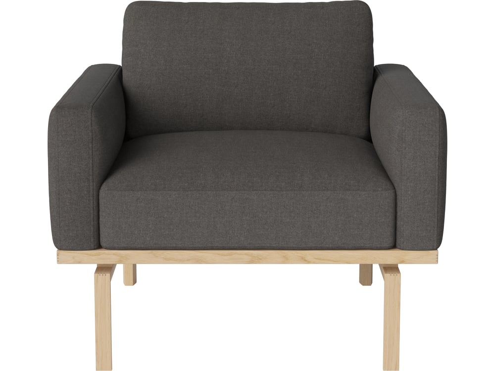 Bolia - Elton fauteuil