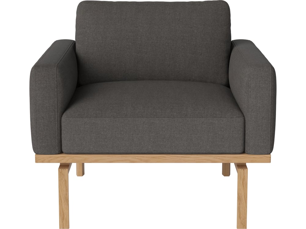 Bolia - Elton fauteuil