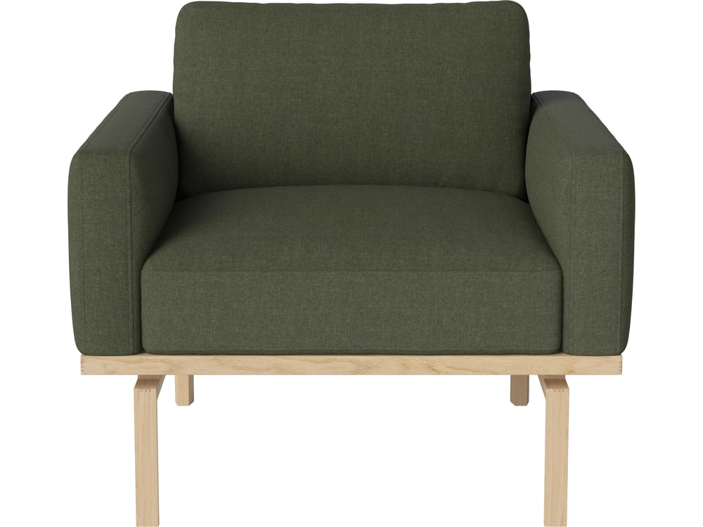 Bolia - Elton fauteuil