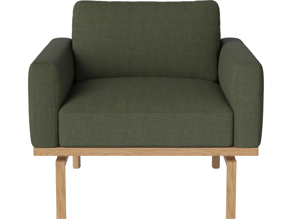 Bolia - Elton fauteuil