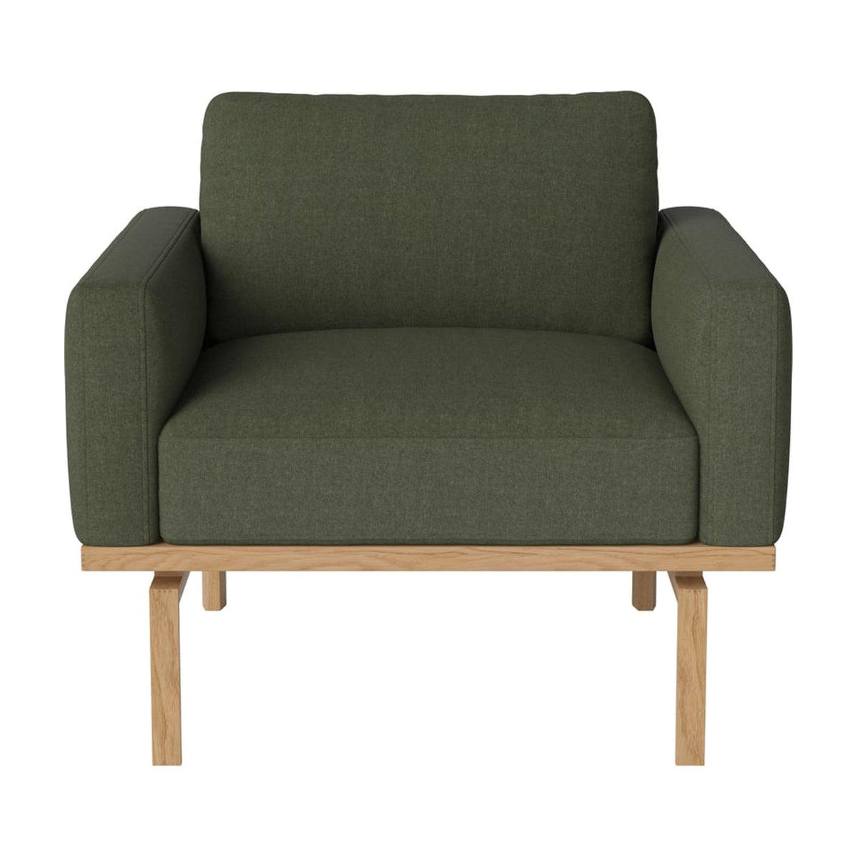 Bolia - Elton fauteuil