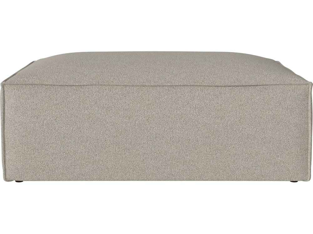 Bolia - Cosima poef groot 100 cm
