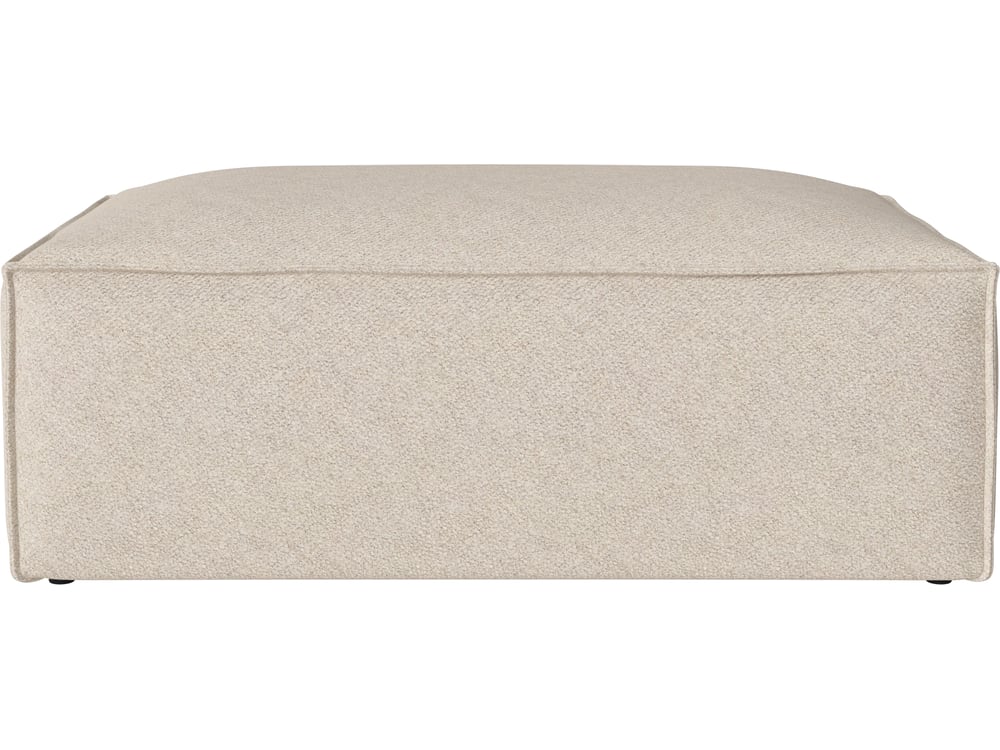Bolia - Cosima poef groot 100 cm