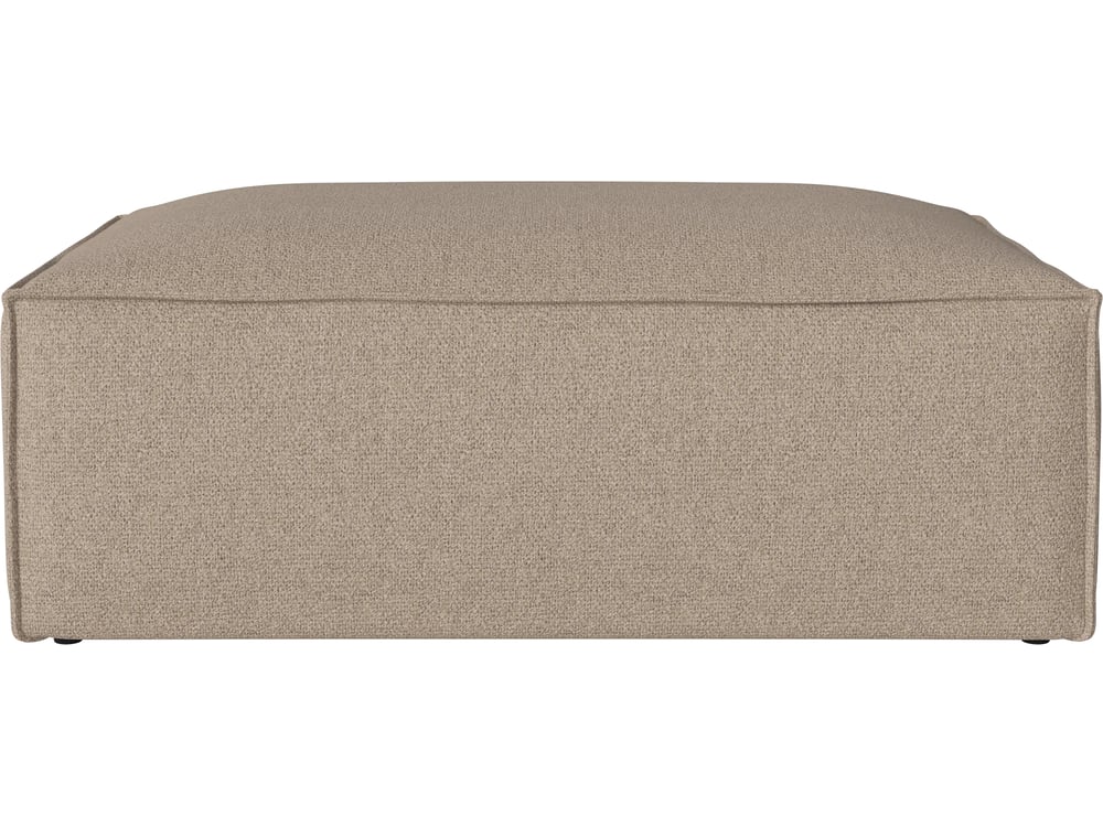 Bolia - Cosima poef groot 100 cm