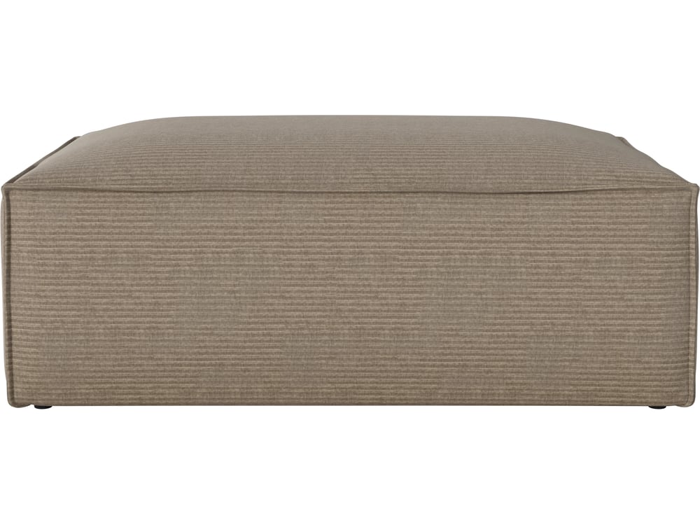 Bolia - Cosima poef groot 100 cm
