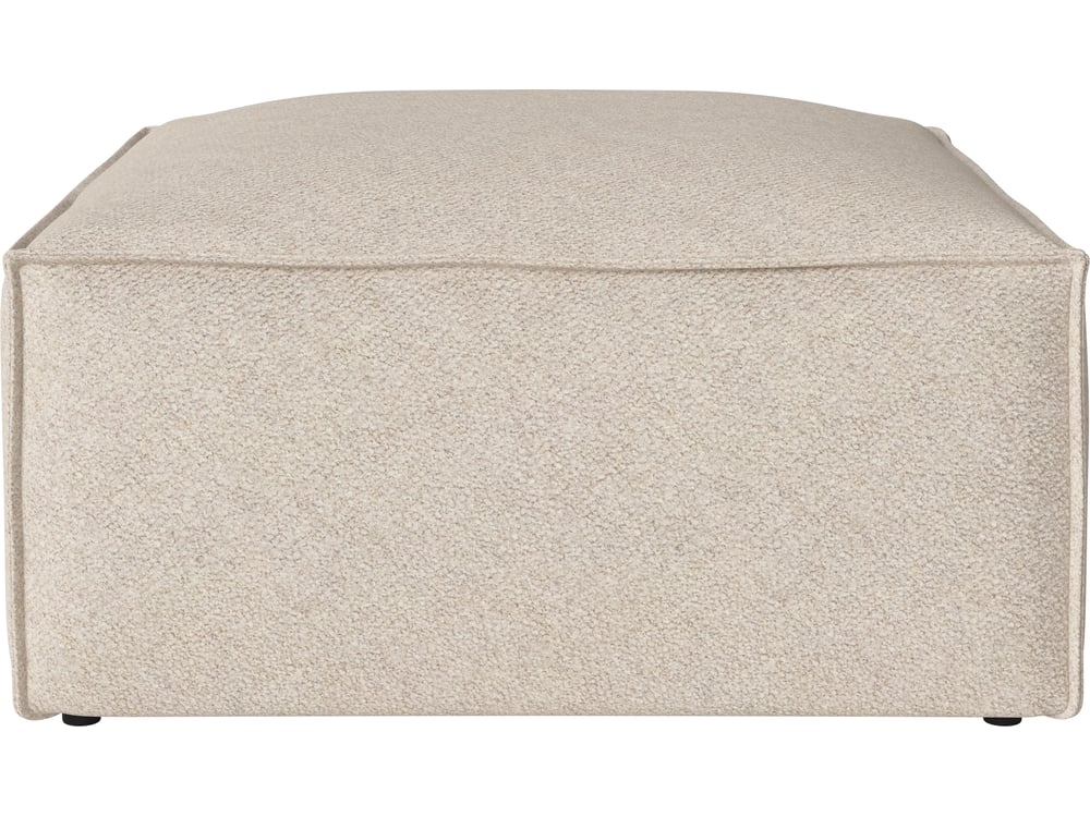 Bolia - Cosima poef klein 120 cm