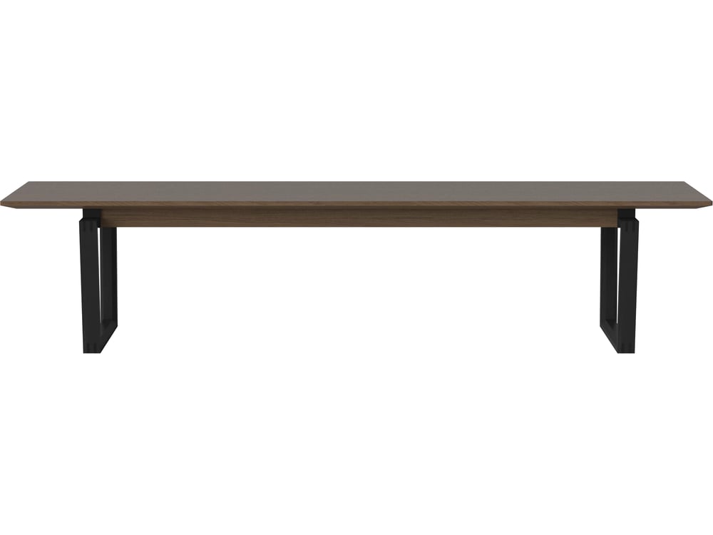 Bolia - Nord eetkamerbank 200 cm