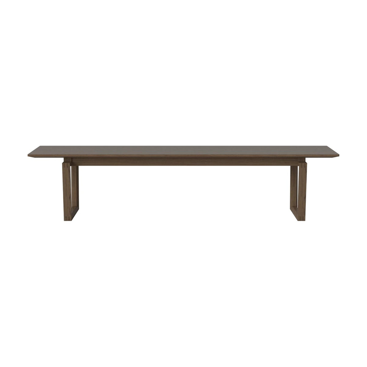 Bolia - Nord eetkamerbank 200 cm