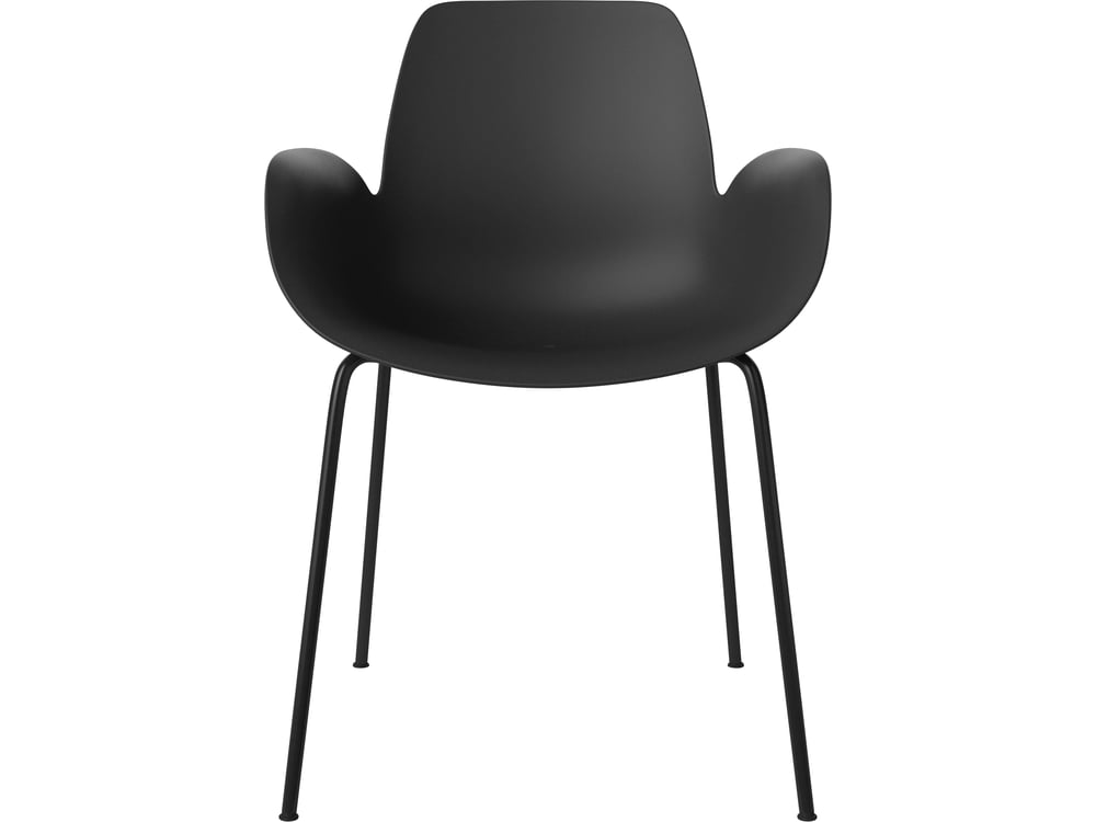 Bolia - Seed - Outdoor Tuinstoel Armleuning