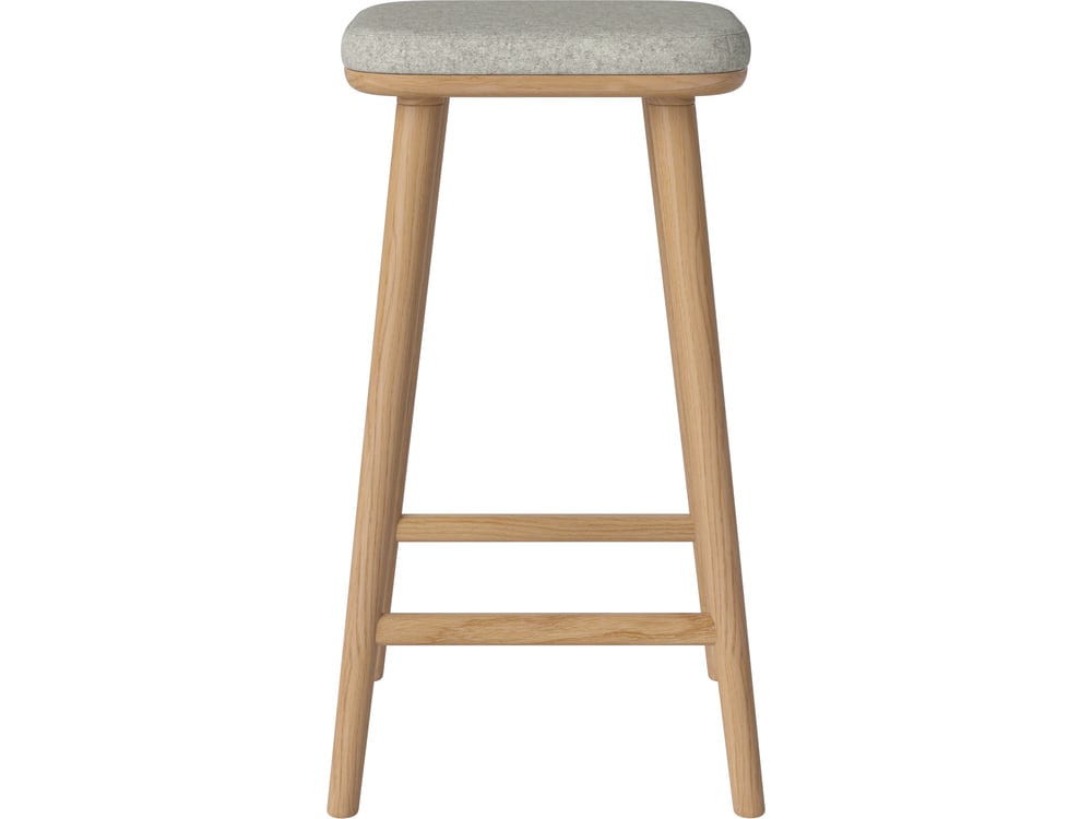 Bolia - Flor barstoel 66 cm