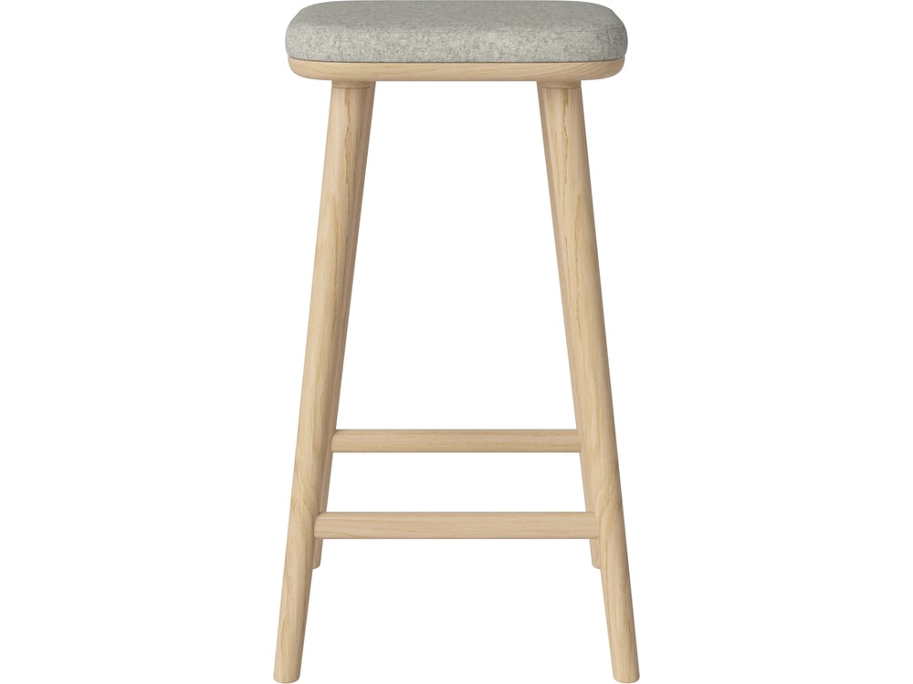 Bolia - Flor barstoel 66 cm