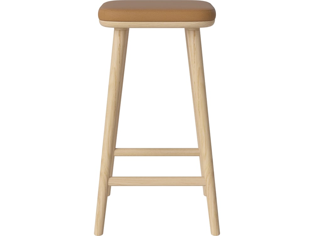Bolia - Flor barstoel 66 cm