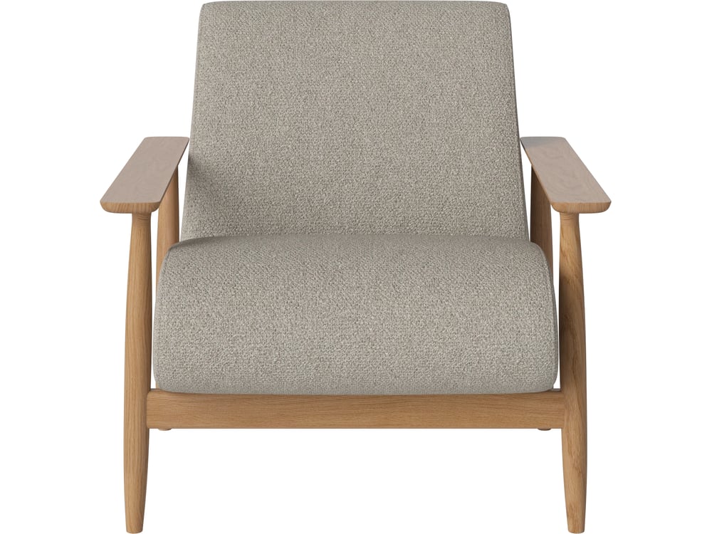 Bolia - Visti fauteuil