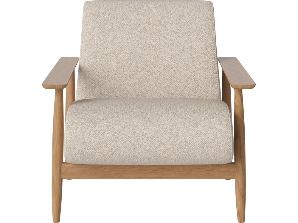 Bolia - Visti fauteuil