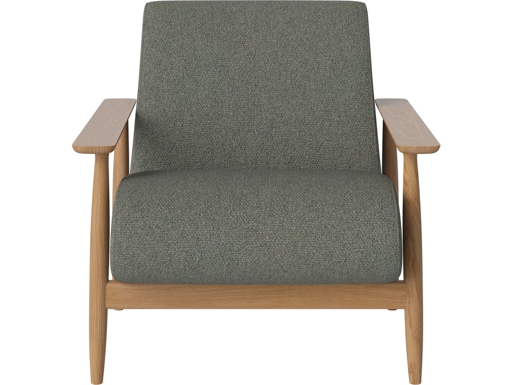 Bolia - Visti fauteuil