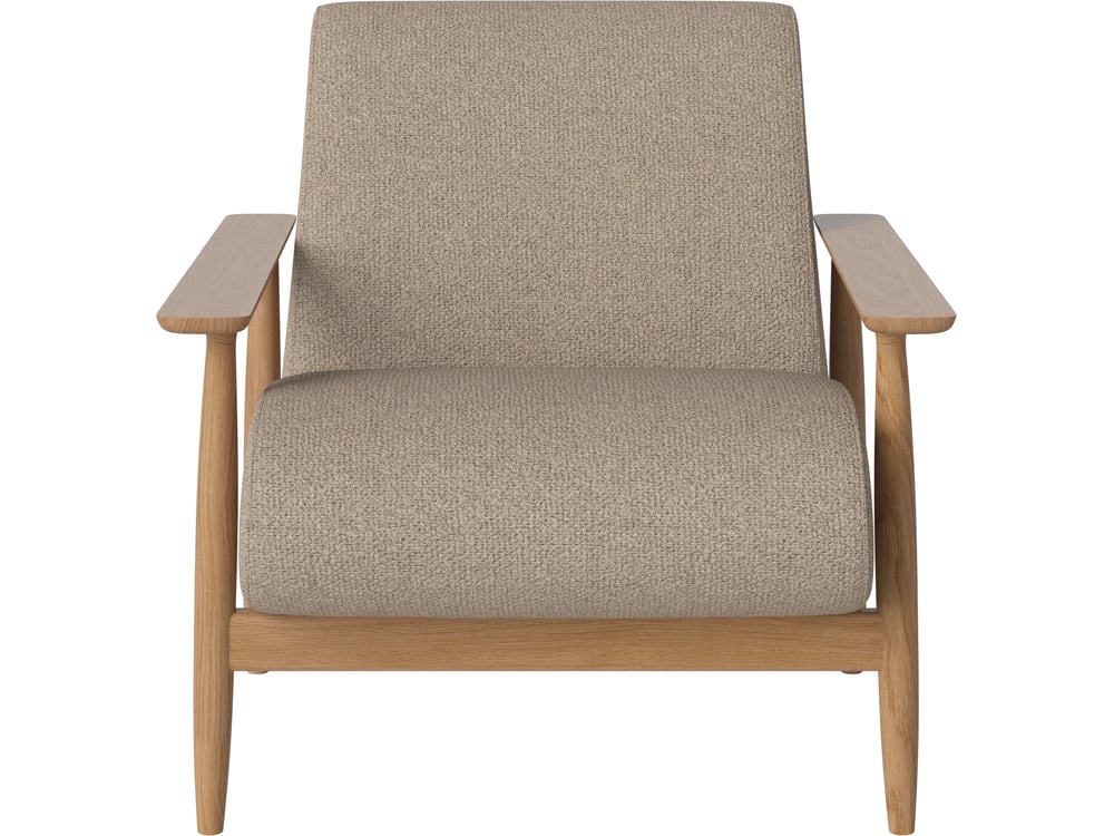 Bolia - Visti fauteuil