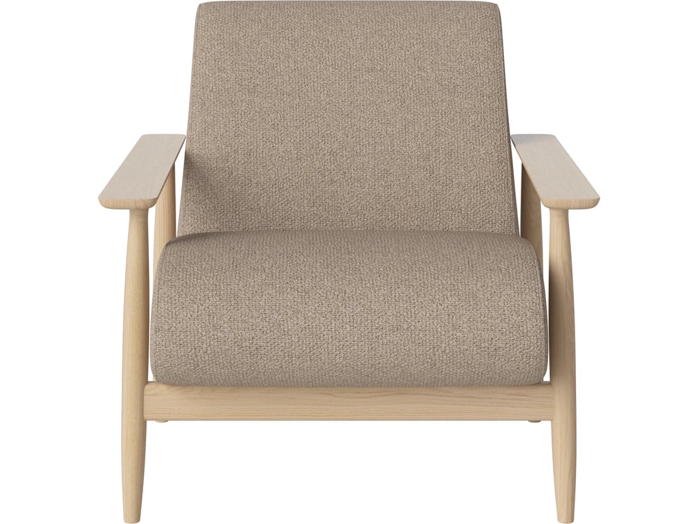 Bolia - Visti fauteuil