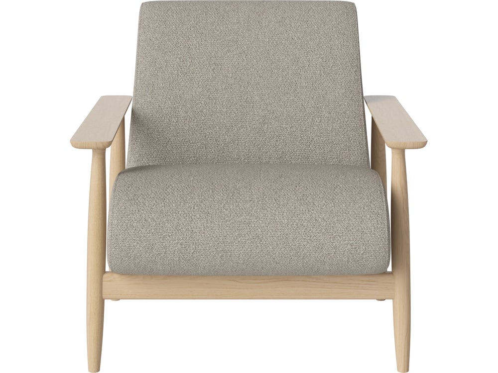 Bolia - Visti fauteuil