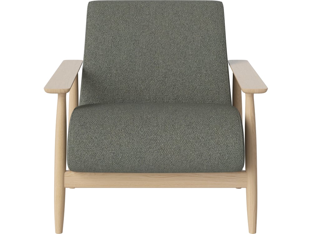 Bolia - Visti fauteuil