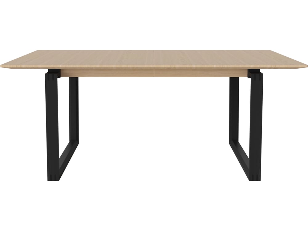 Bolia - Nord eetkamertafel 180 cm